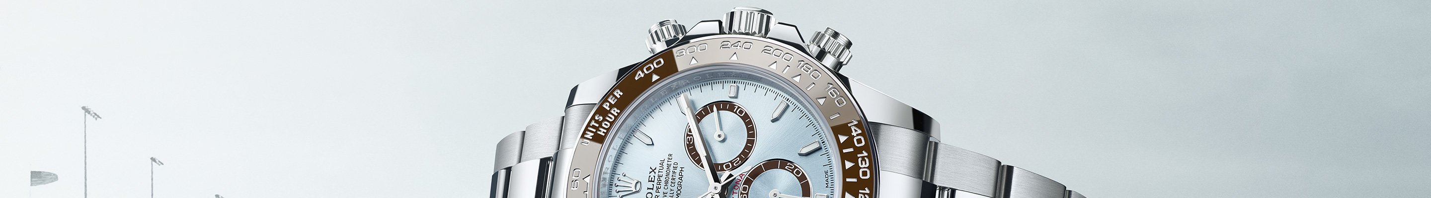 Rolex Cosmograph Daytona Watches