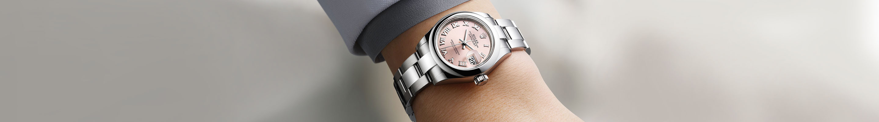 Rolex Kadın Saatleri Saatleri