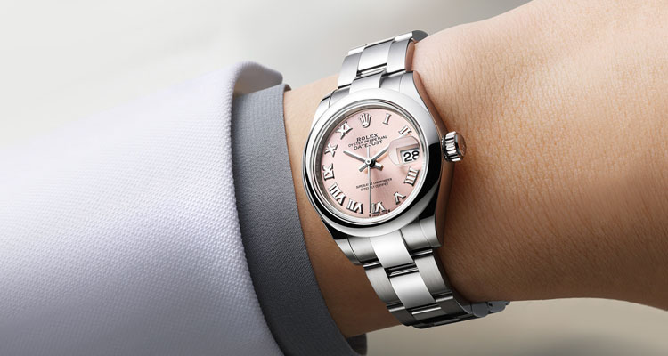 Rolex Women's Watches Watches