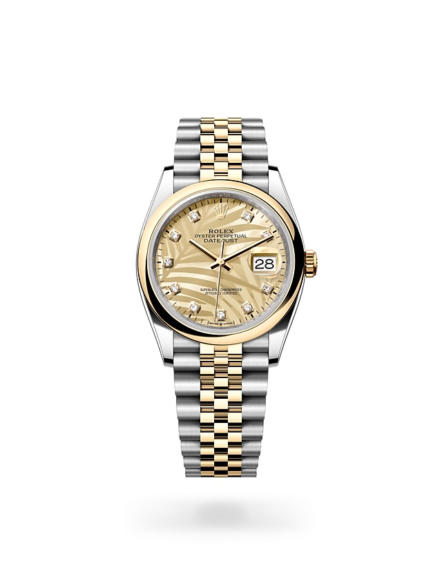 Datejust 36