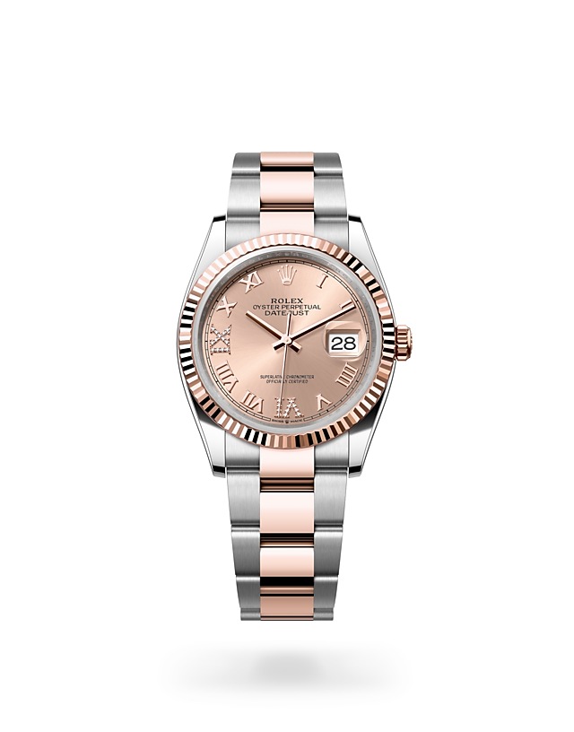 Datejust 36