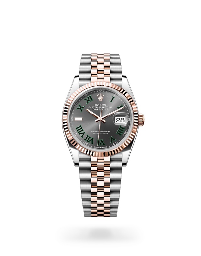 Datejust 36