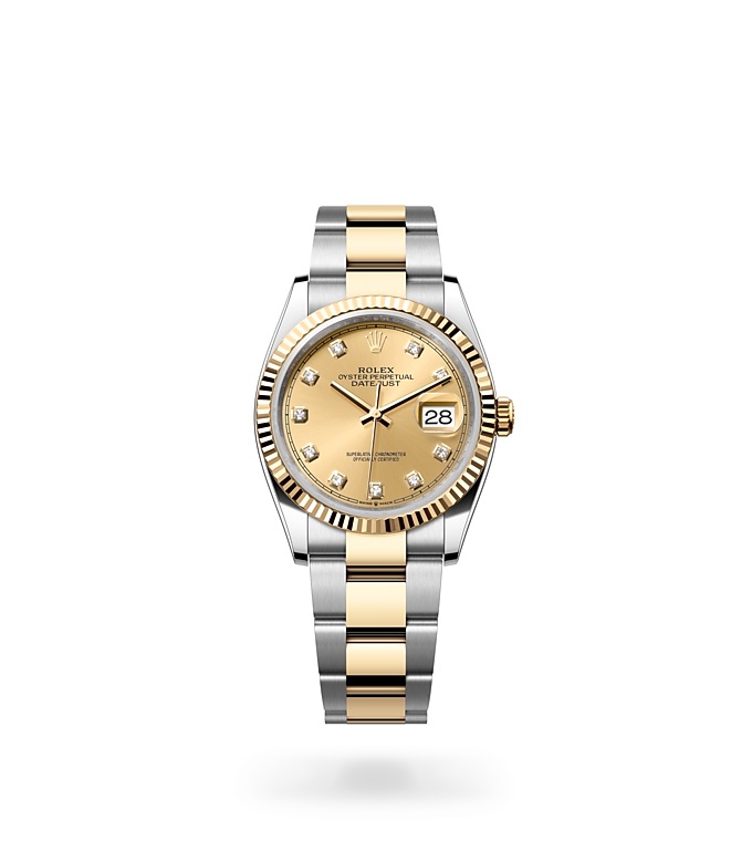 Datejust 36