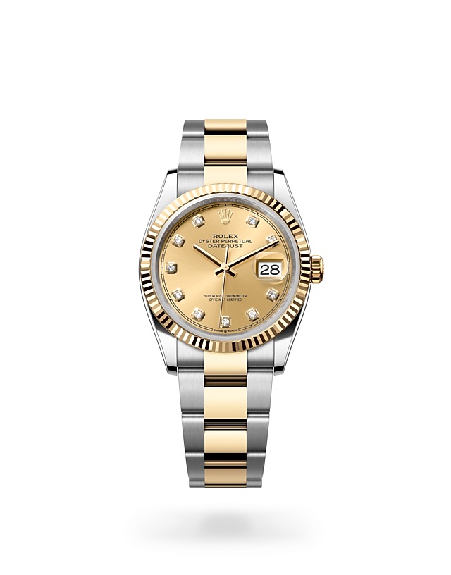 Datejust 36