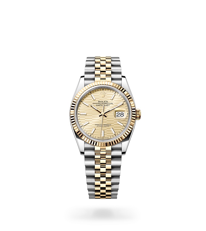 Datejust 36