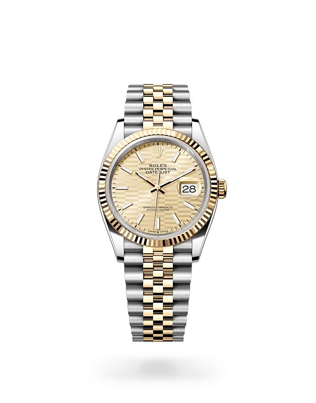 Datejust 36