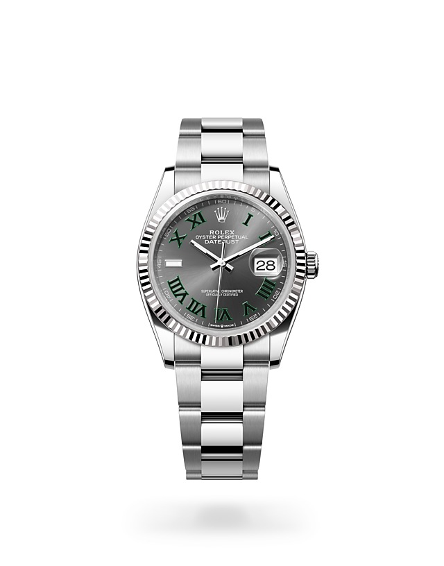 Datejust 36