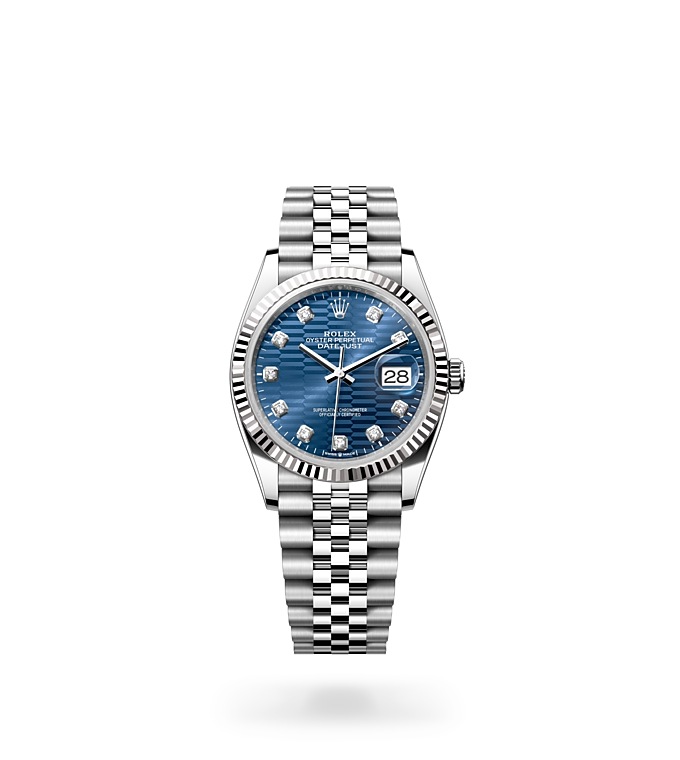 Datejust 36