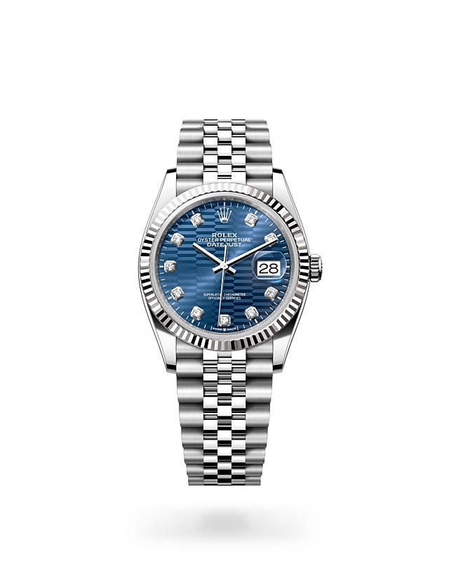 Datejust 36