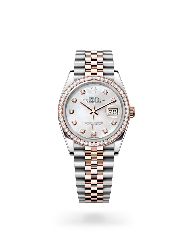 Datejust 36