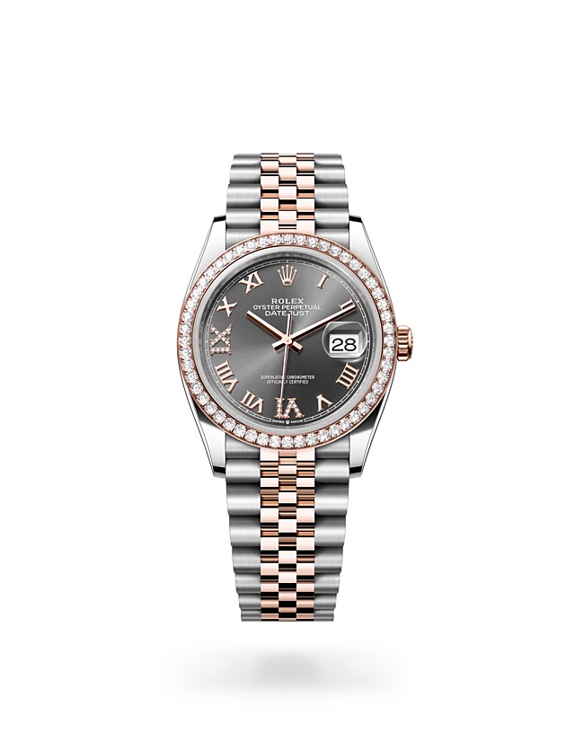 Datejust 36