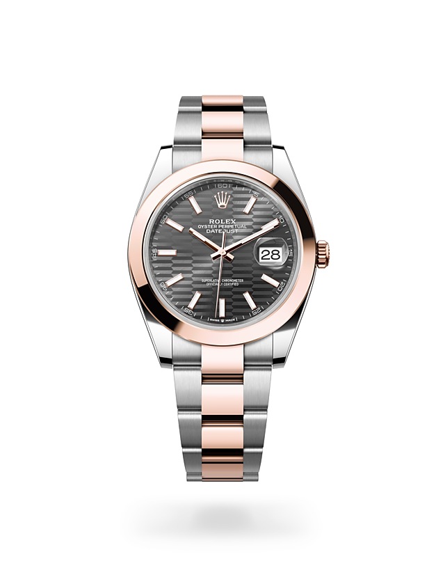 Datejust 41