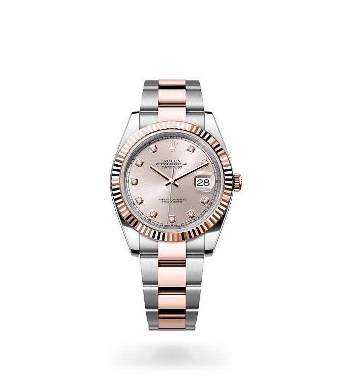 Datejust 41