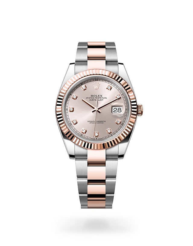 Datejust 41