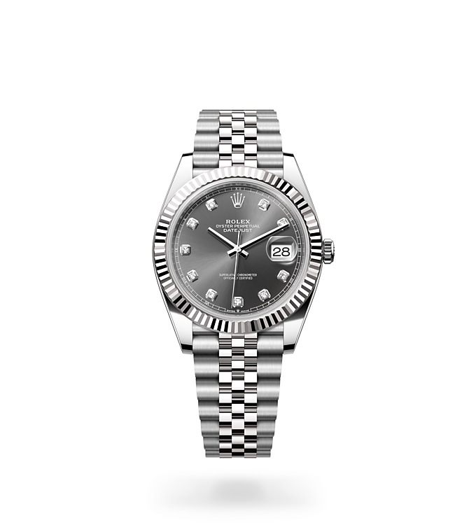 Datejust 41