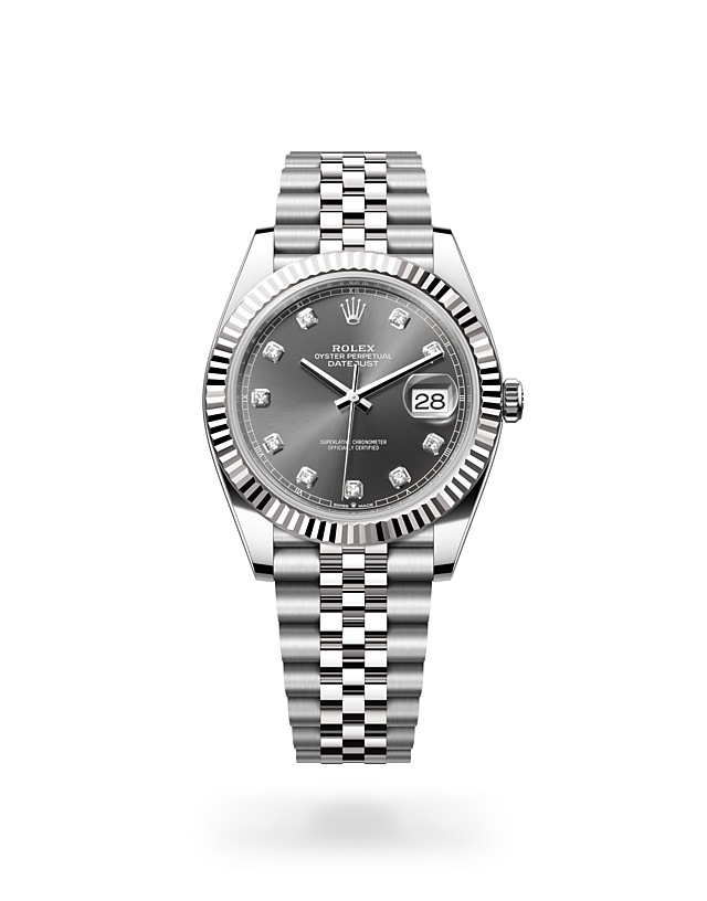 Datejust 41