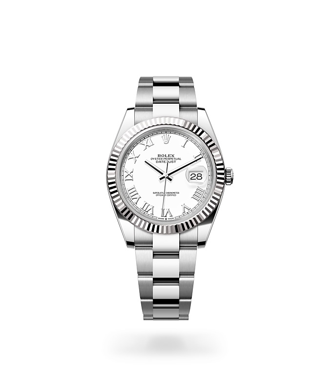 Datejust 41