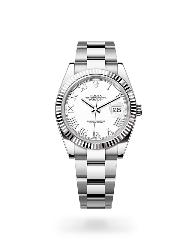 Datejust 41