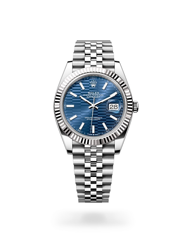 Datejust 41