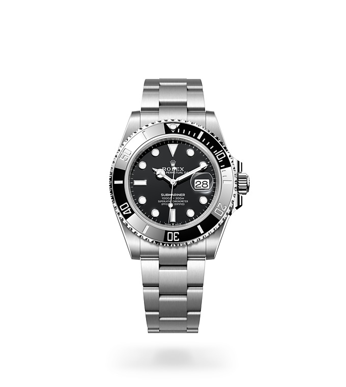 Submariner Date