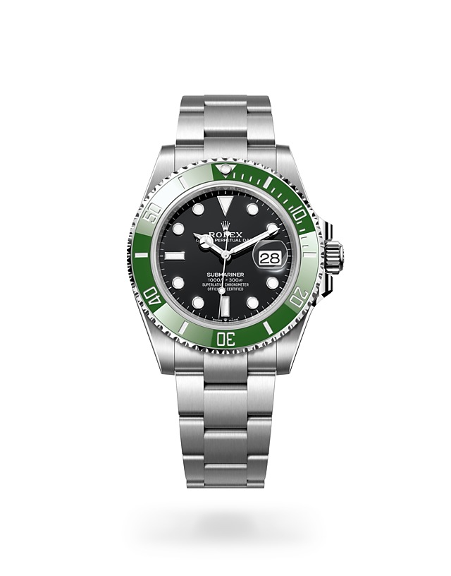 Submariner Date