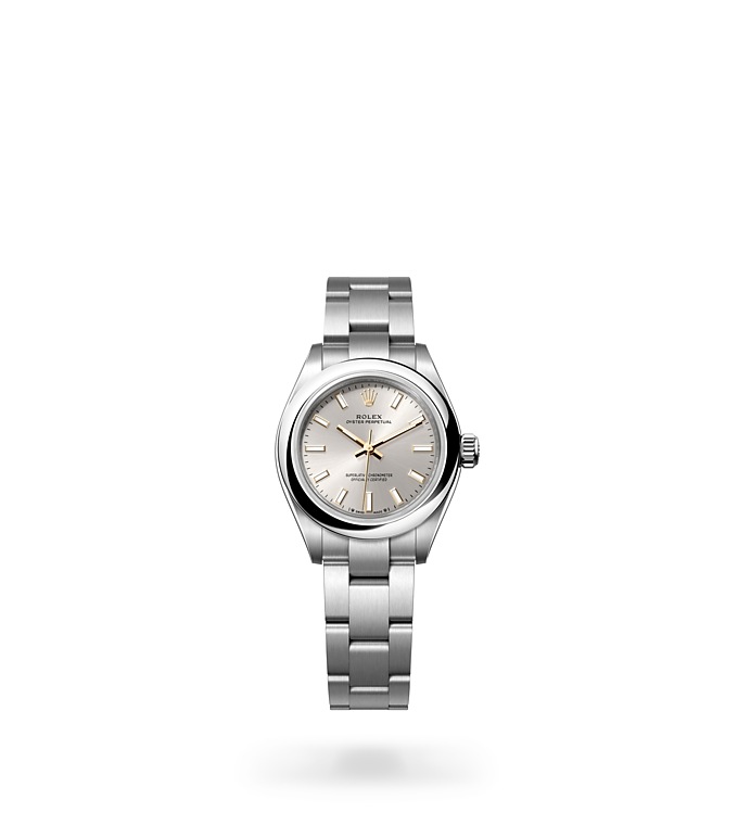 Precio oyster perpetual sale