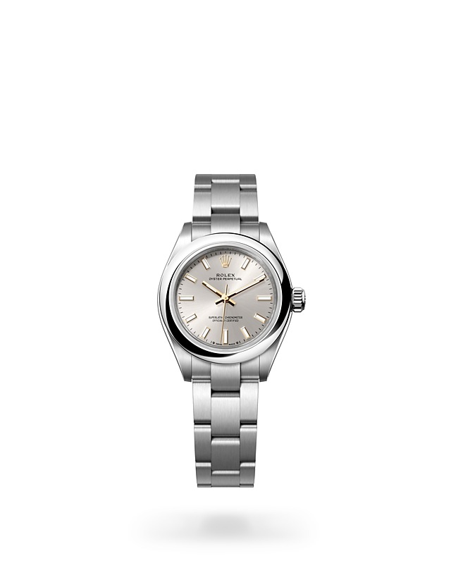 Oyster Perpetual 28