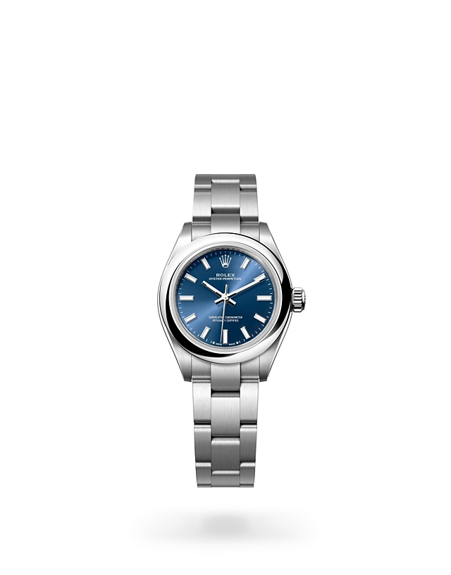 Oyster Perpetual 28