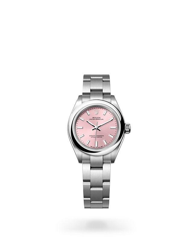 Oyster Perpetual 28