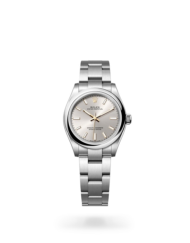 Oyster Perpetual 31