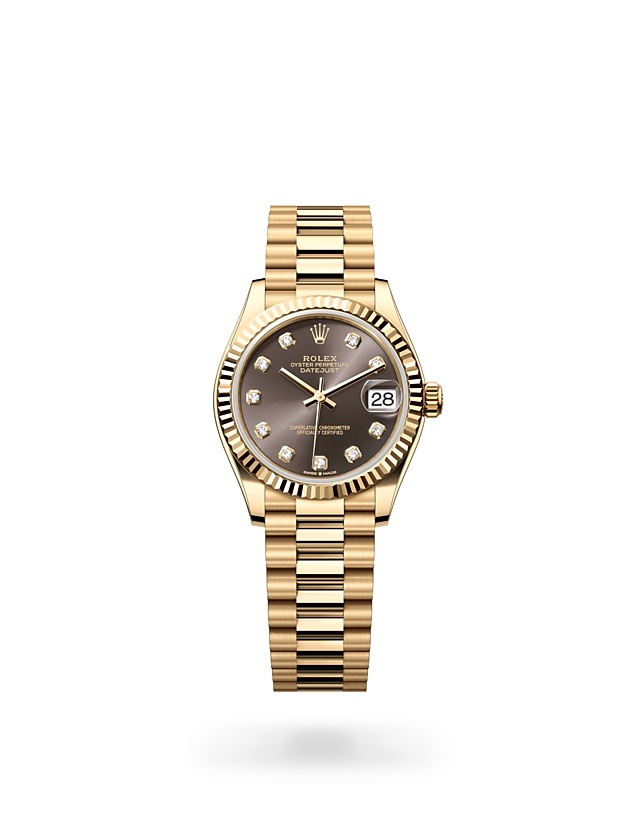 Datejust 31