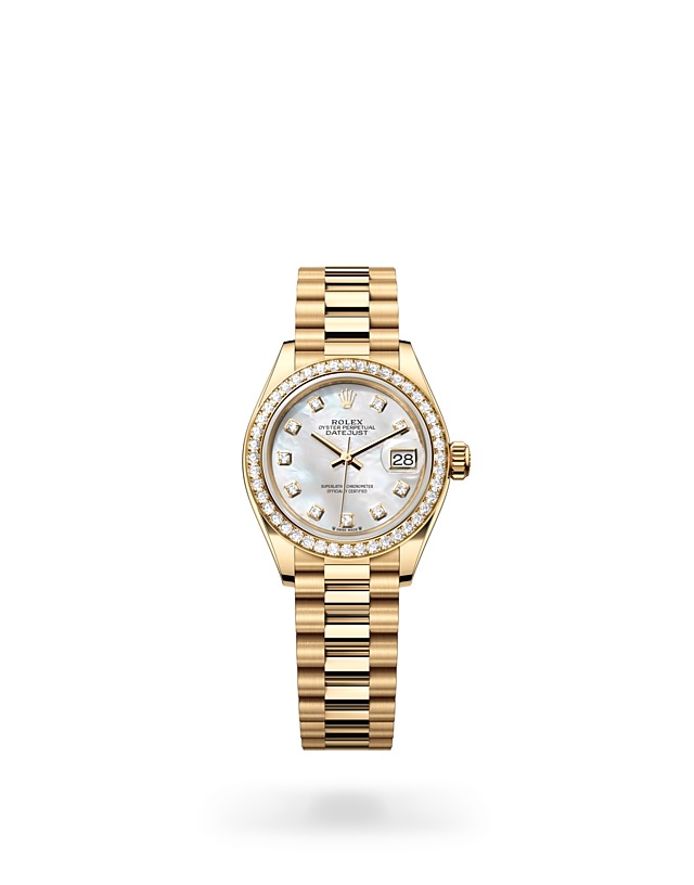 Lady-Datejust