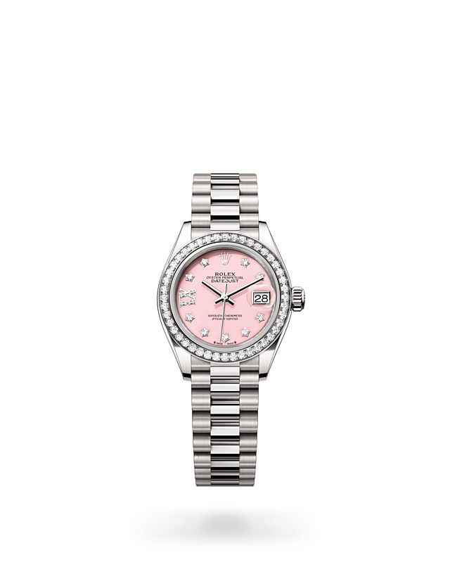 Lady-Datejust