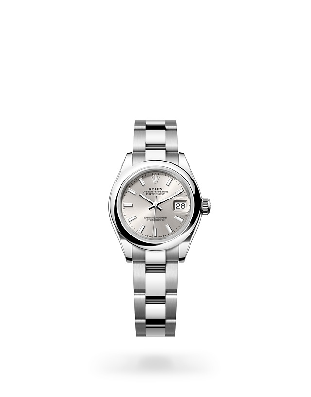 Lady-Datejust