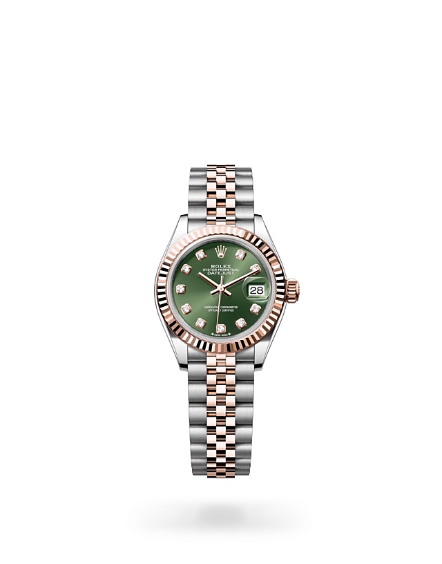 Lady-Datejust