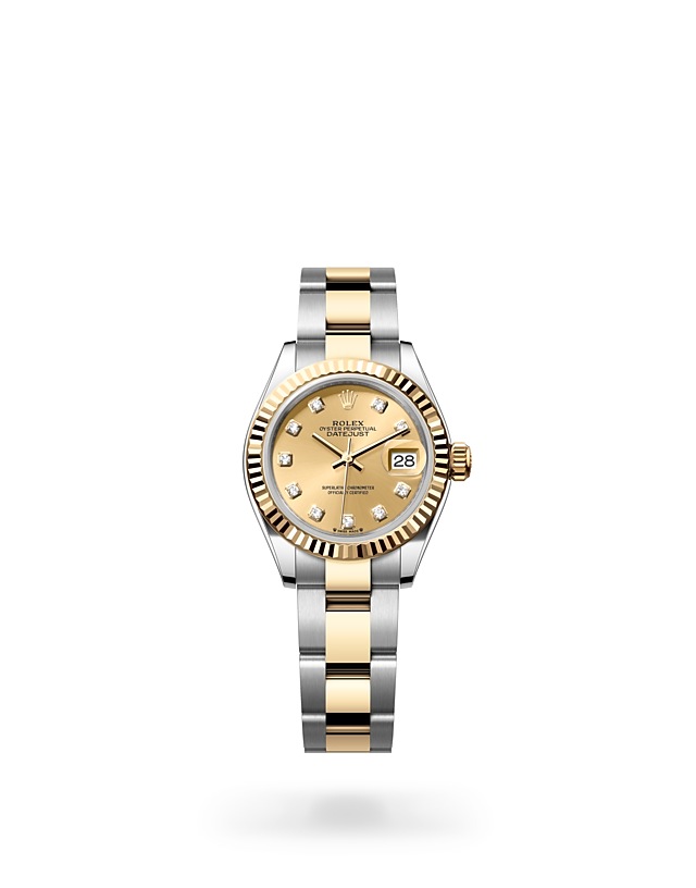 Lady-Datejust