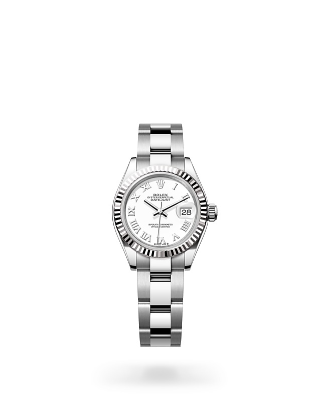 Lady-Datejust