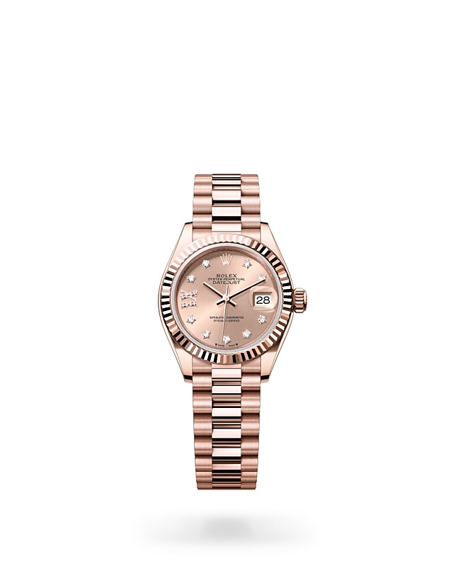 Lady-Datejust