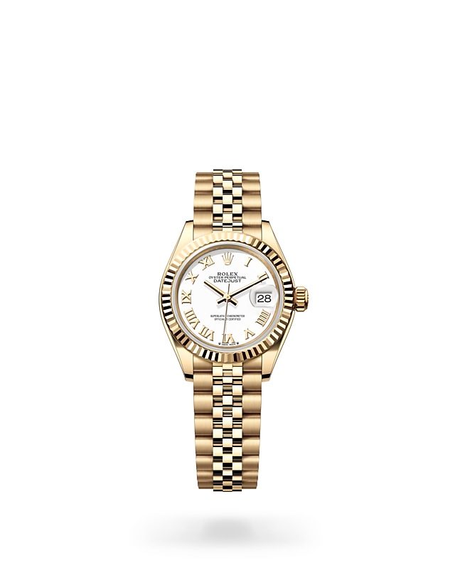 Lady-Datejust