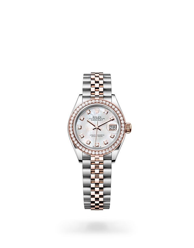 Lady-Datejust