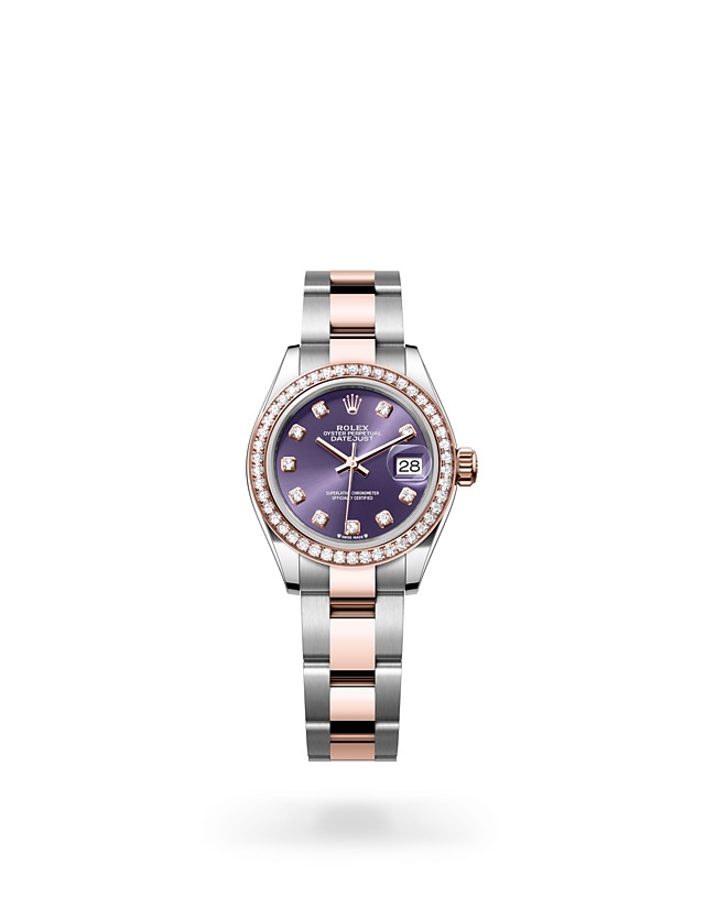 Lady-Datejust