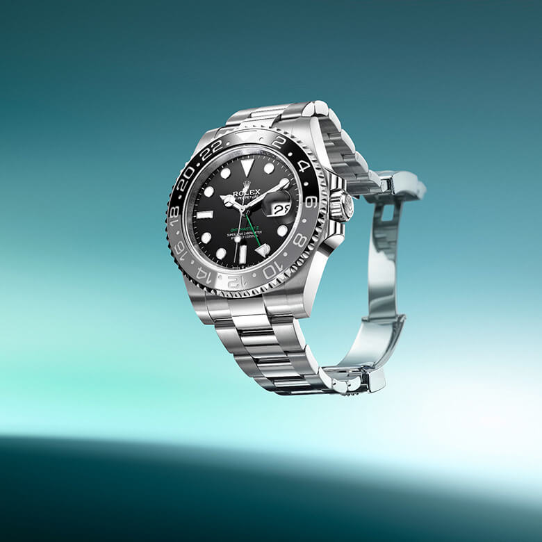 Rolex 2024 Yeni Saatleri: Kontrastların Ahengi