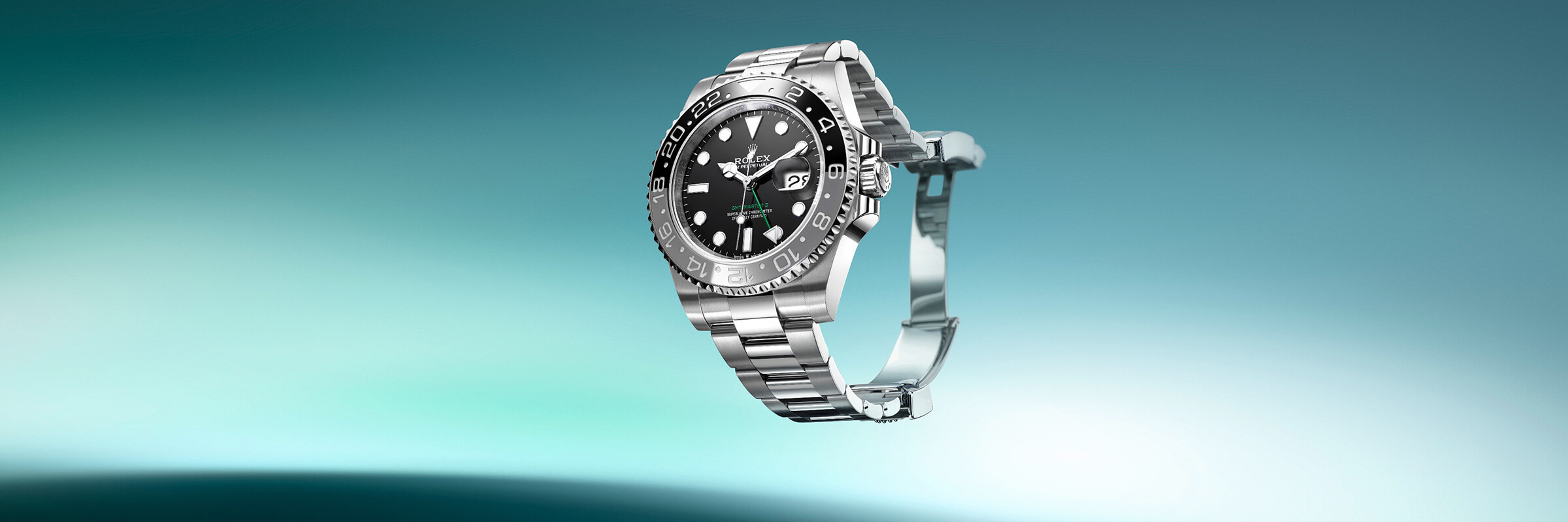 Rolex 2024 Yeni Saatleri: Kontrastların Ahengi