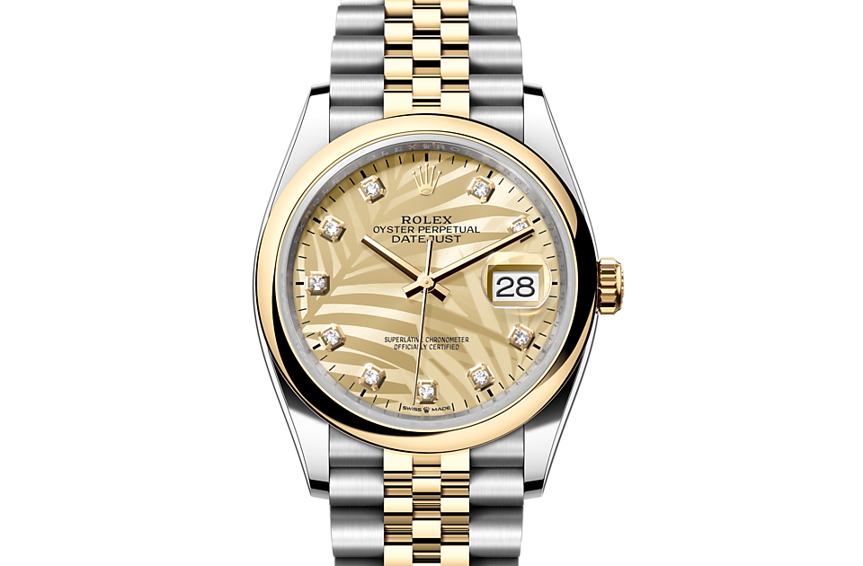 Datejust 36