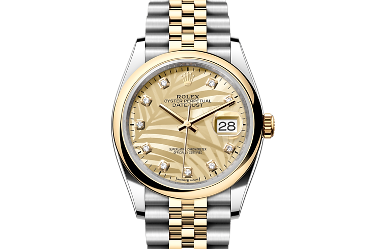 Datejust 36