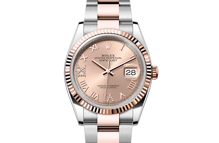 Datejust 36