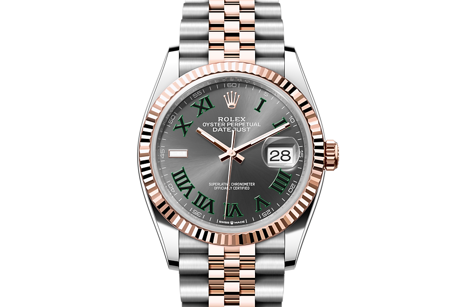 Datejust 36