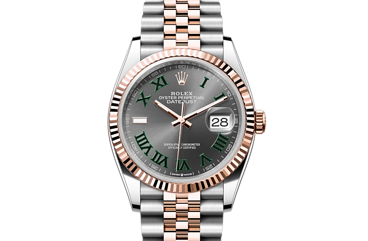 Datejust 36