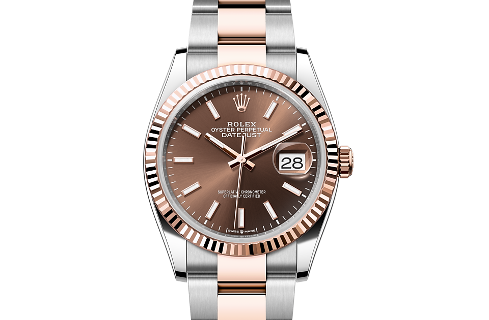 Datejust 36