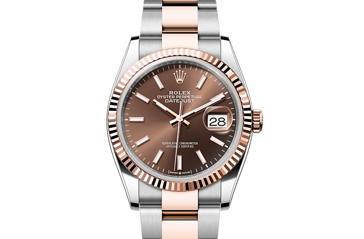 Datejust 36